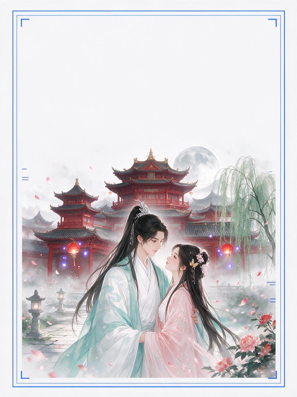 《红楼梦》封面