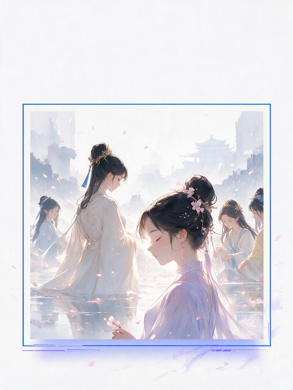 《补红楼梦》封面