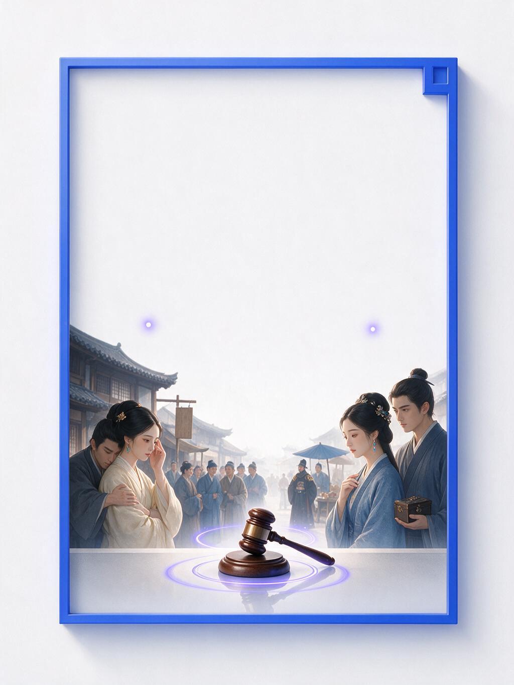 《二刻拍案惊奇》封面