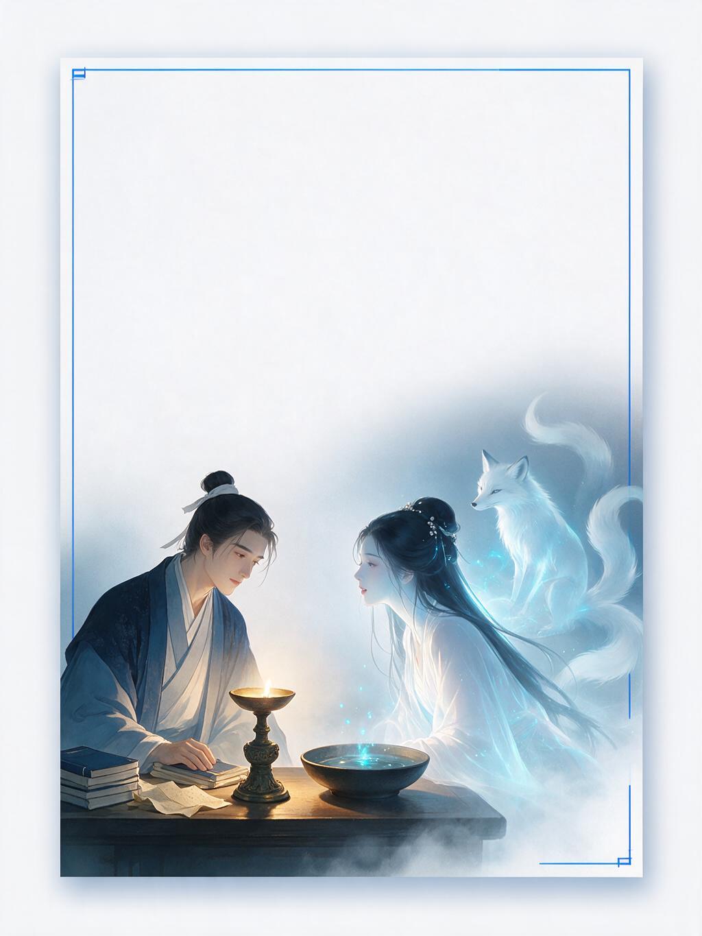 《耳食录》封面