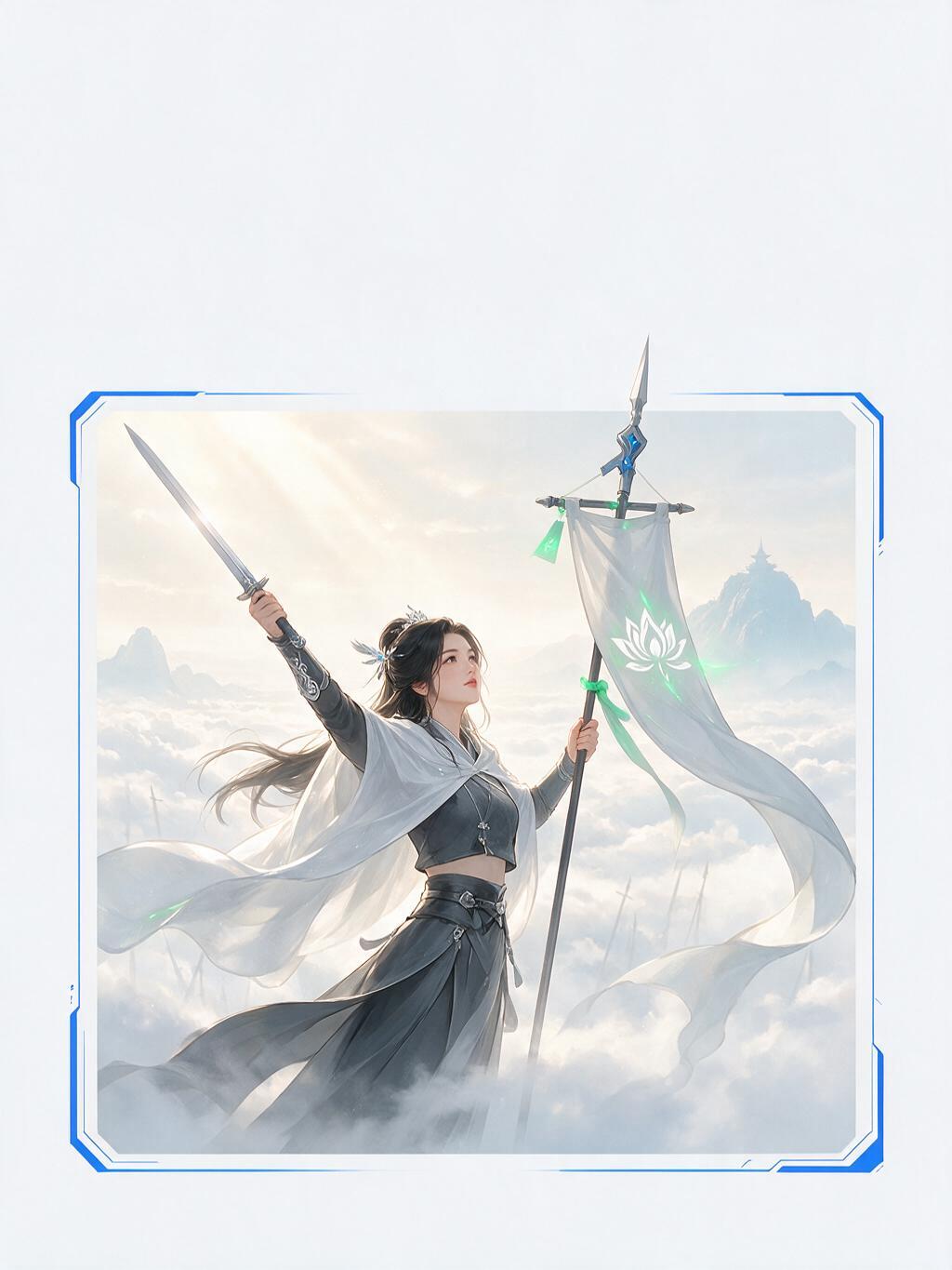《归莲梦》封面