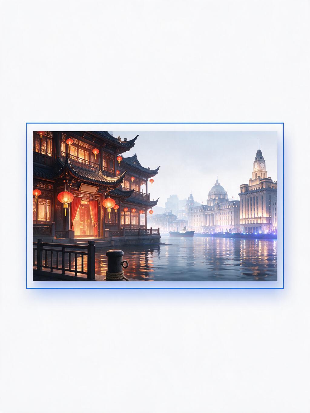 غلاف 海上花列传
