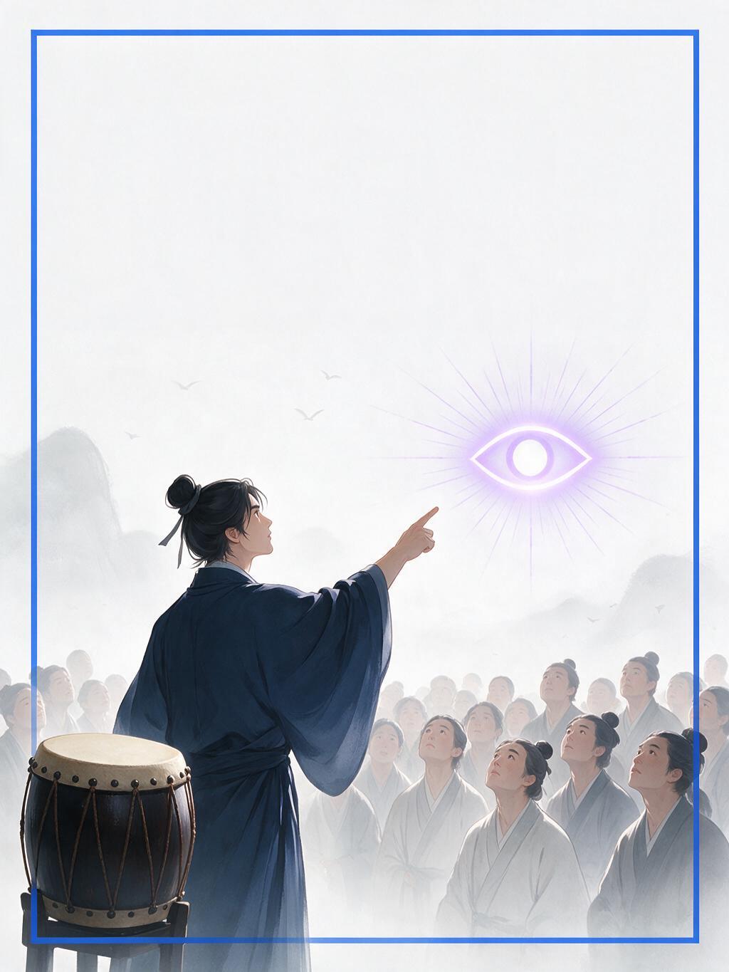 《警世通言》封面