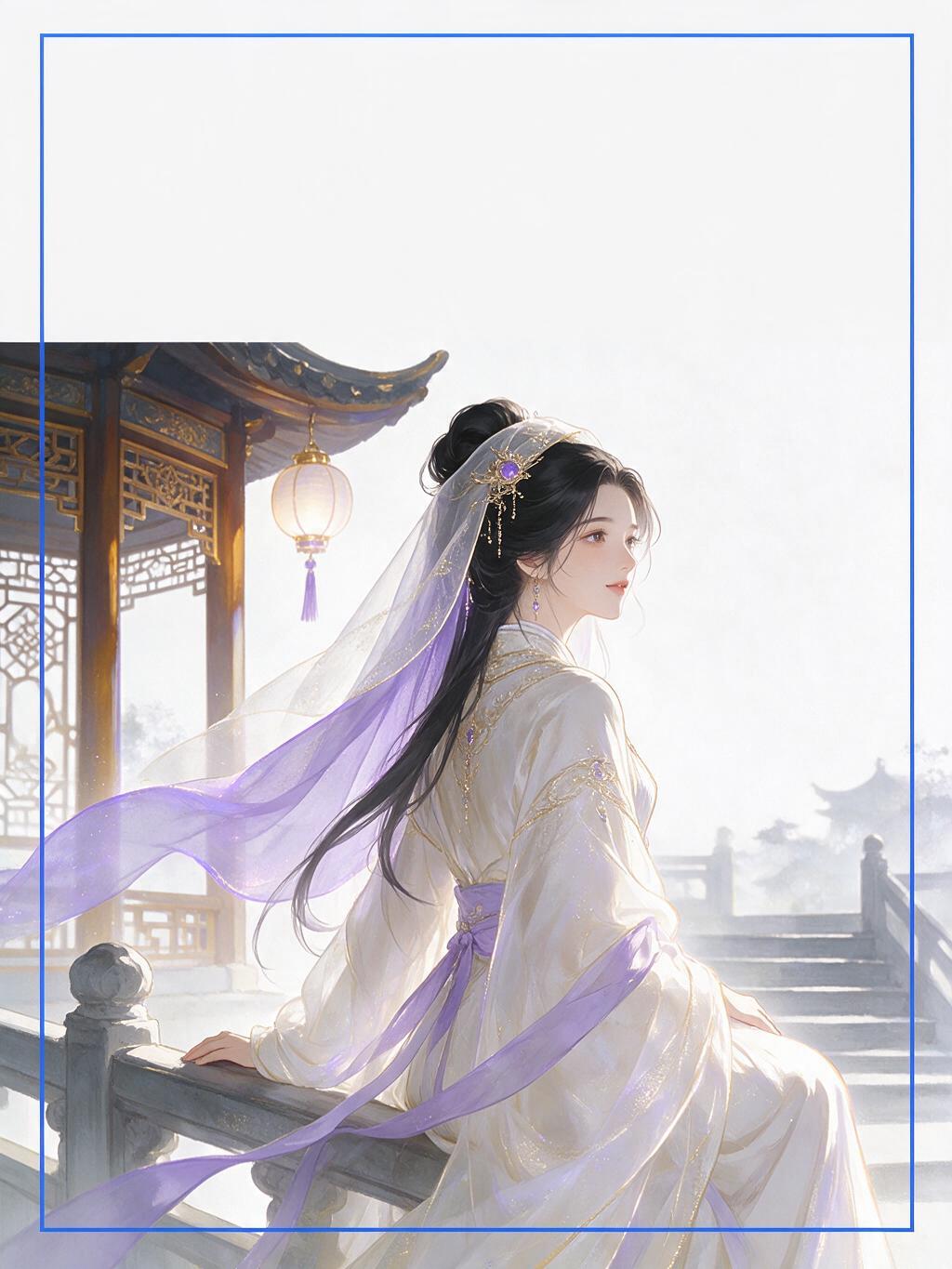 《锦香亭》封面