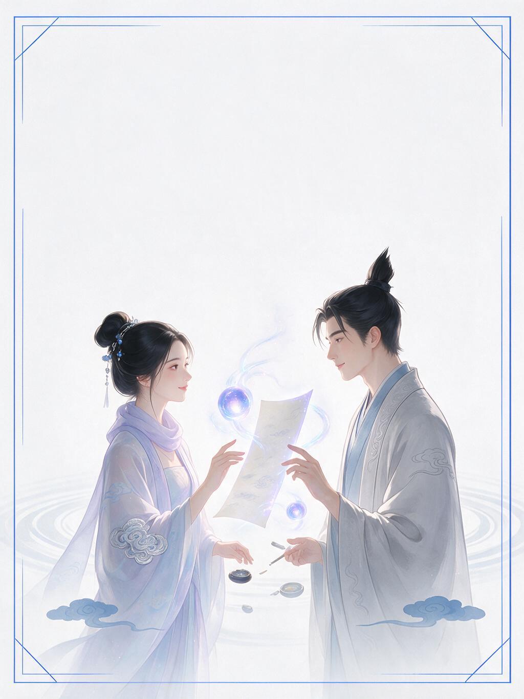《巧联珠》封面