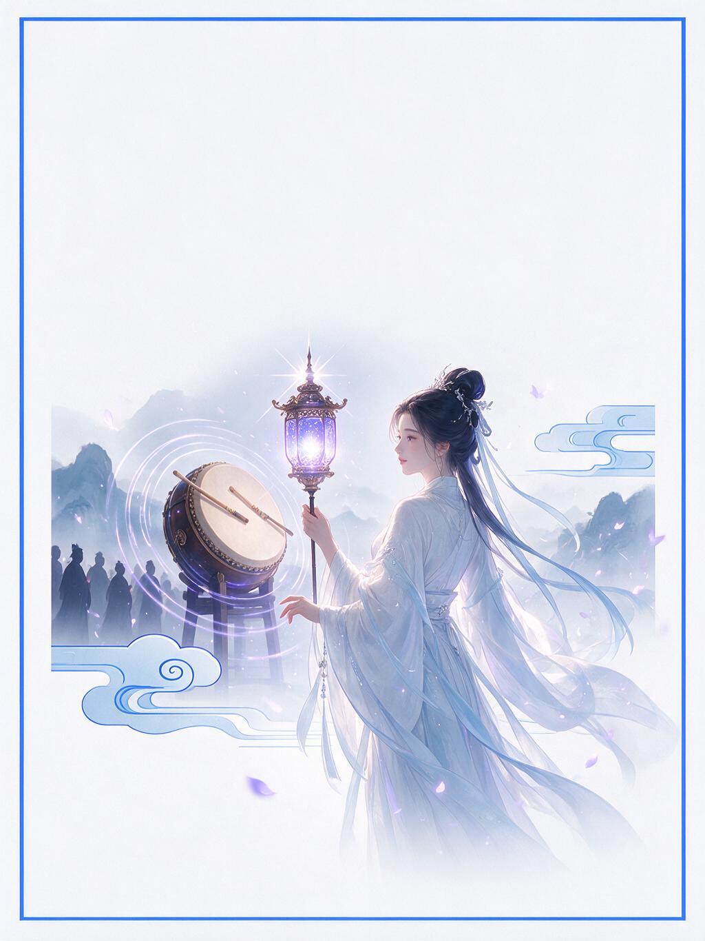《喻世明言》封面