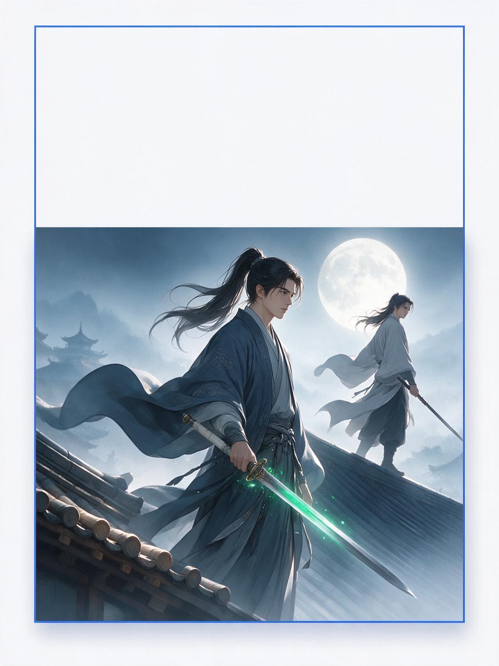 《三侠五义》封面