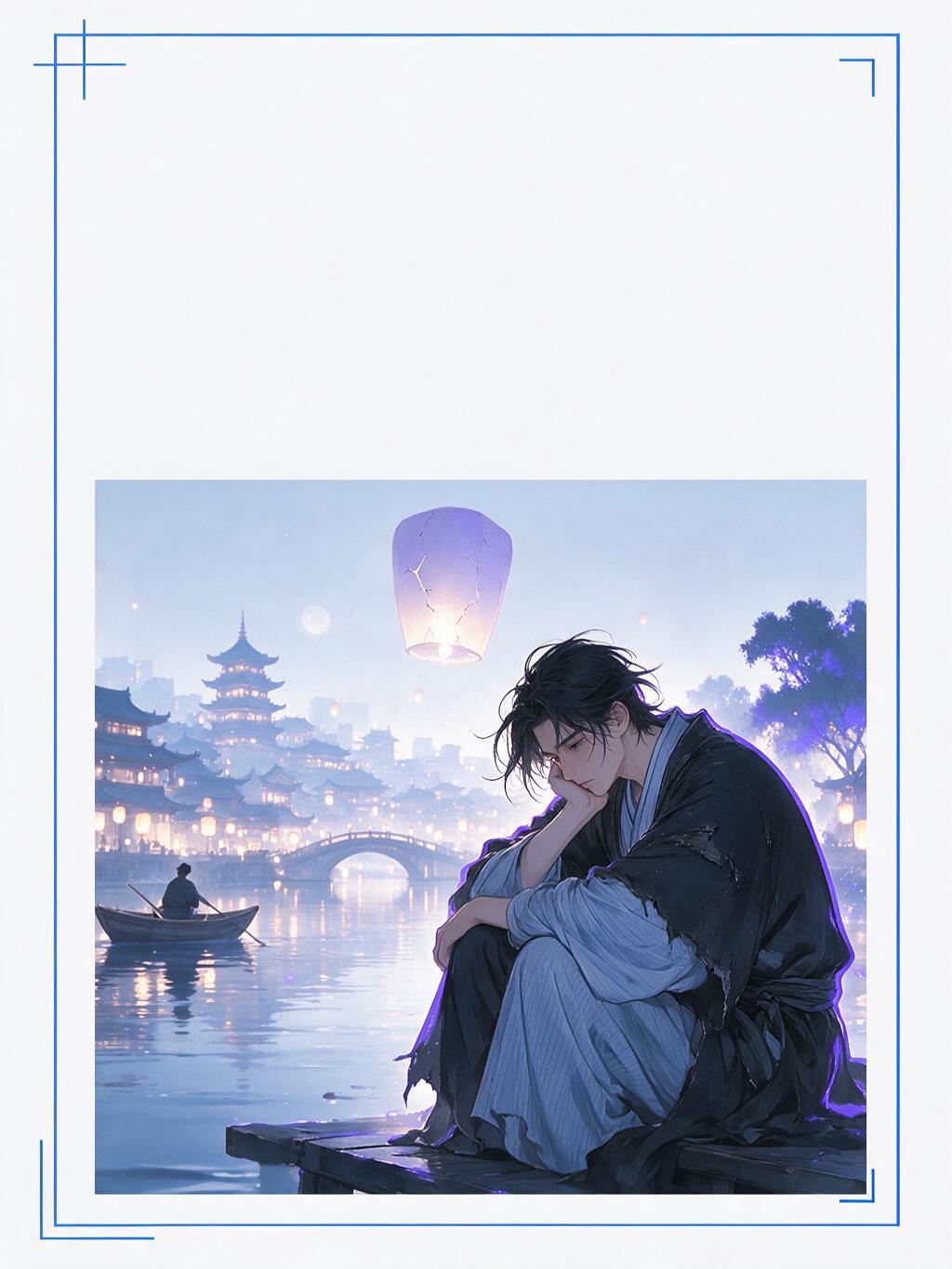 《陶庵梦忆》封面