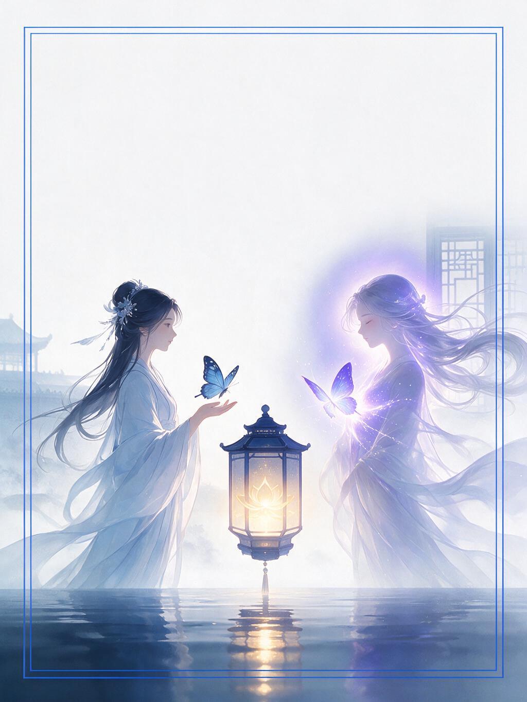 《醒梦骈言》封面