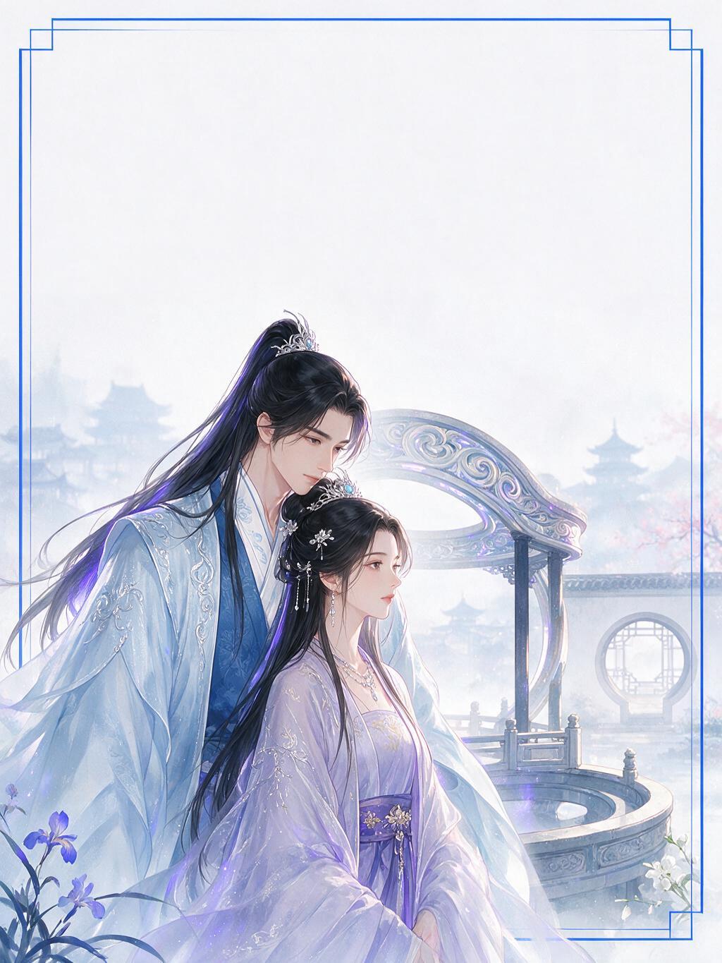 《玉楼春》封面