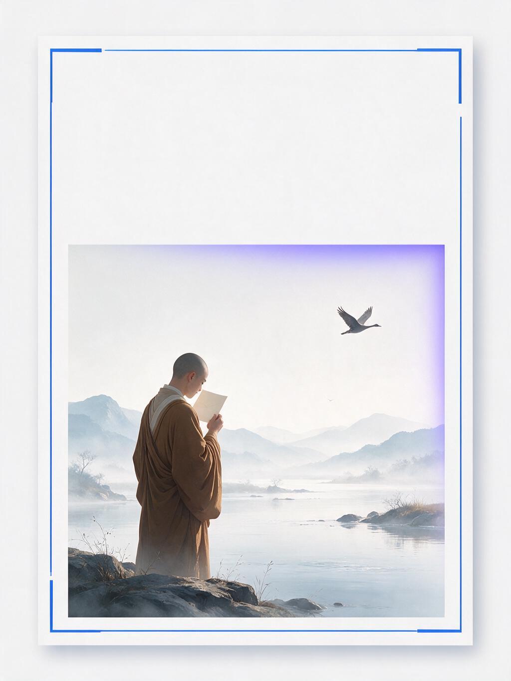 หน้าปกของ 断鸿零雁记
