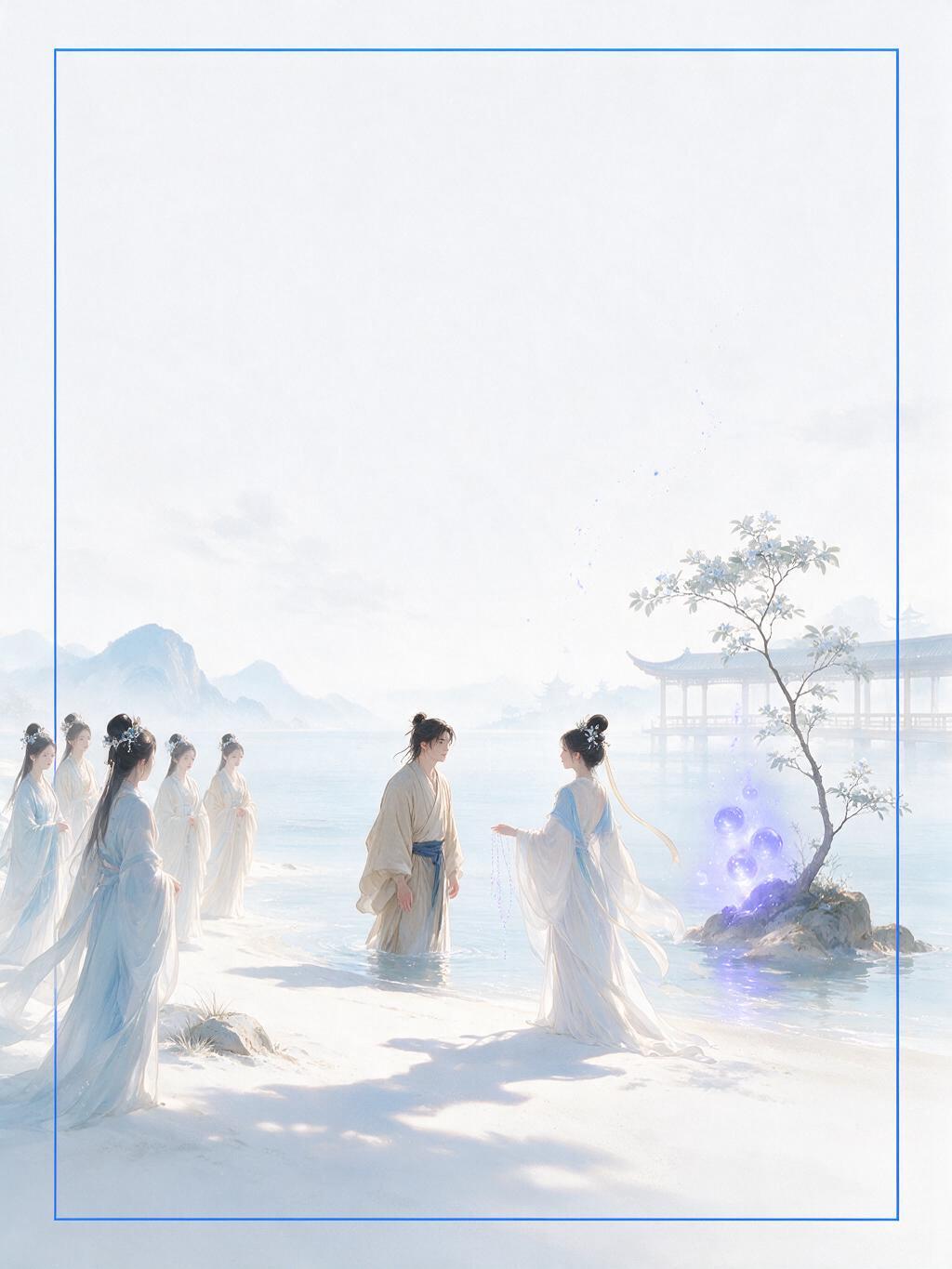 หน้าปกของ 海游记
