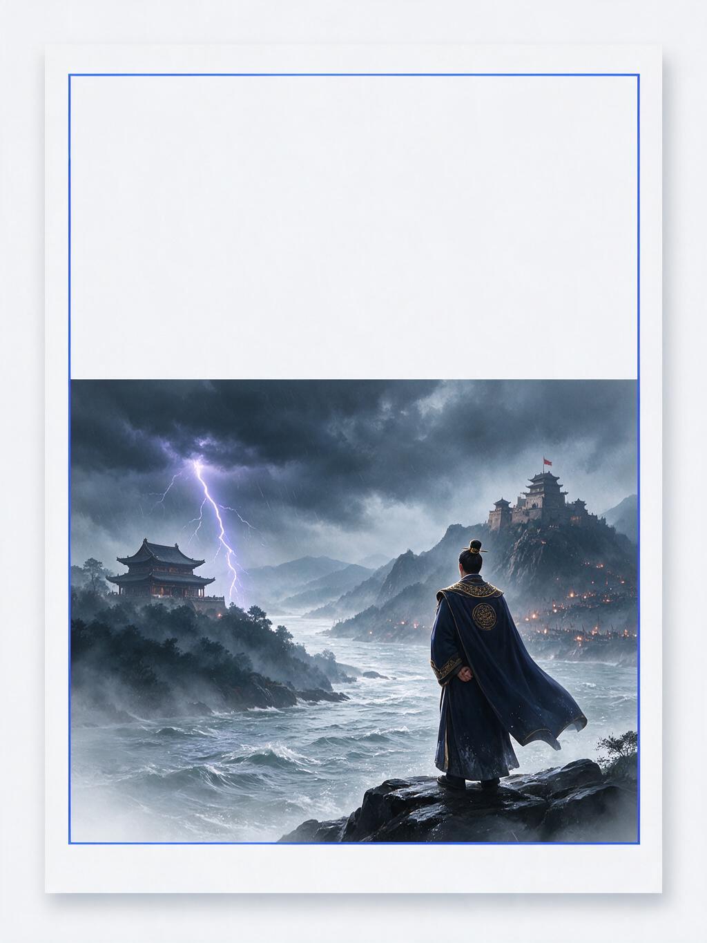 《轰天雷》封面
