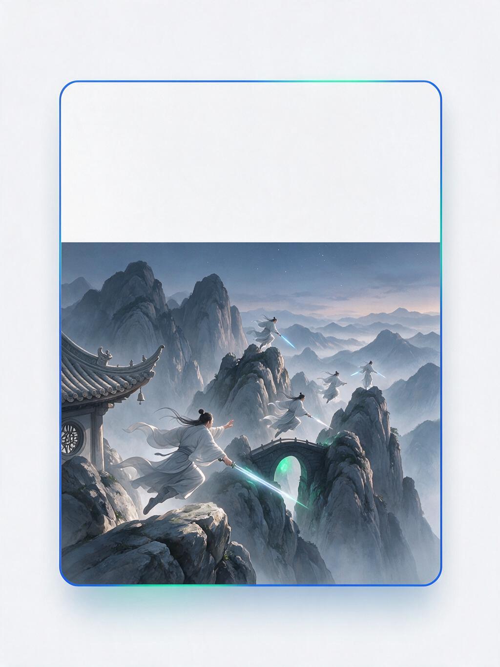 《剑侠传》封面