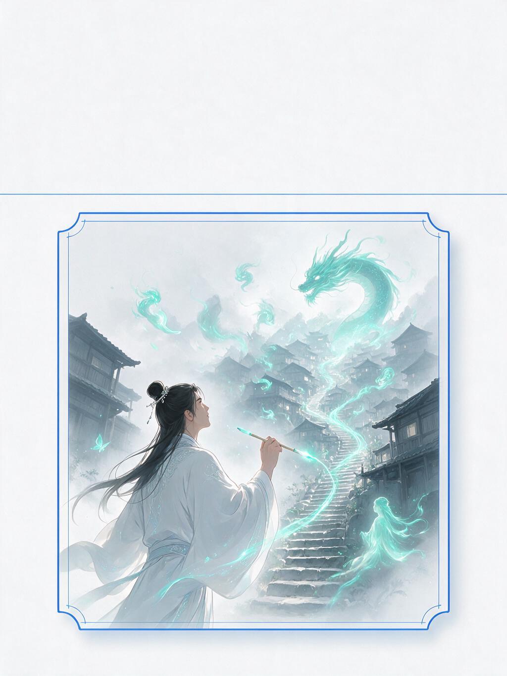 《搜神记》封面