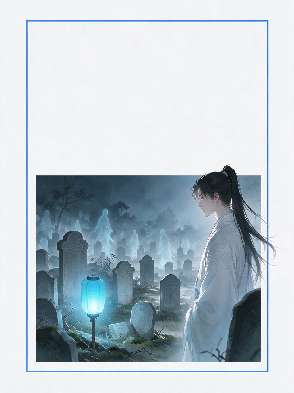 《续子不语》封面