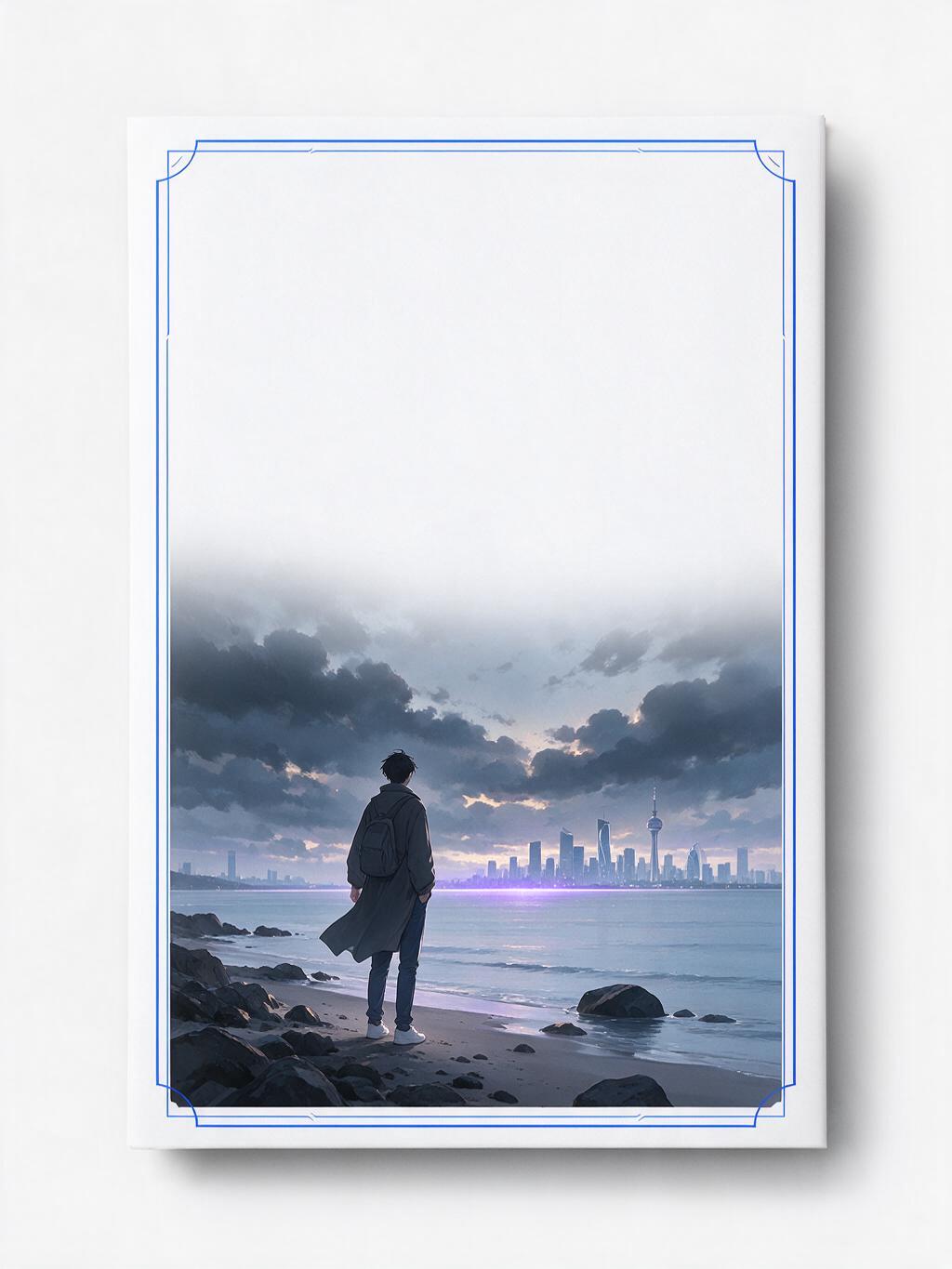Sampul 沉沦