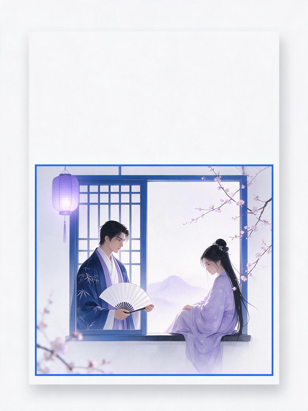 《风流悟》封面