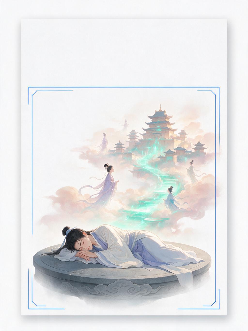 《幻中游》封面