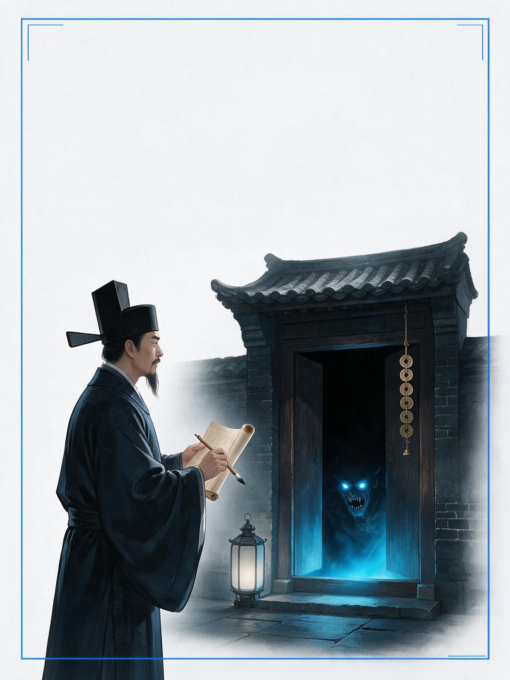 《括异志》封面