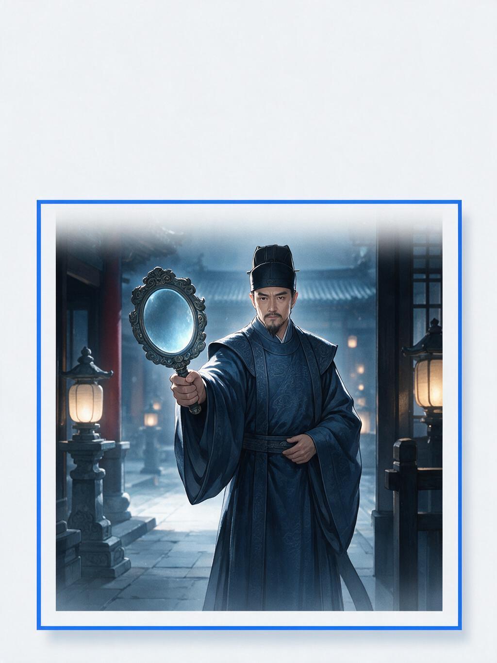 《彭公案》封面