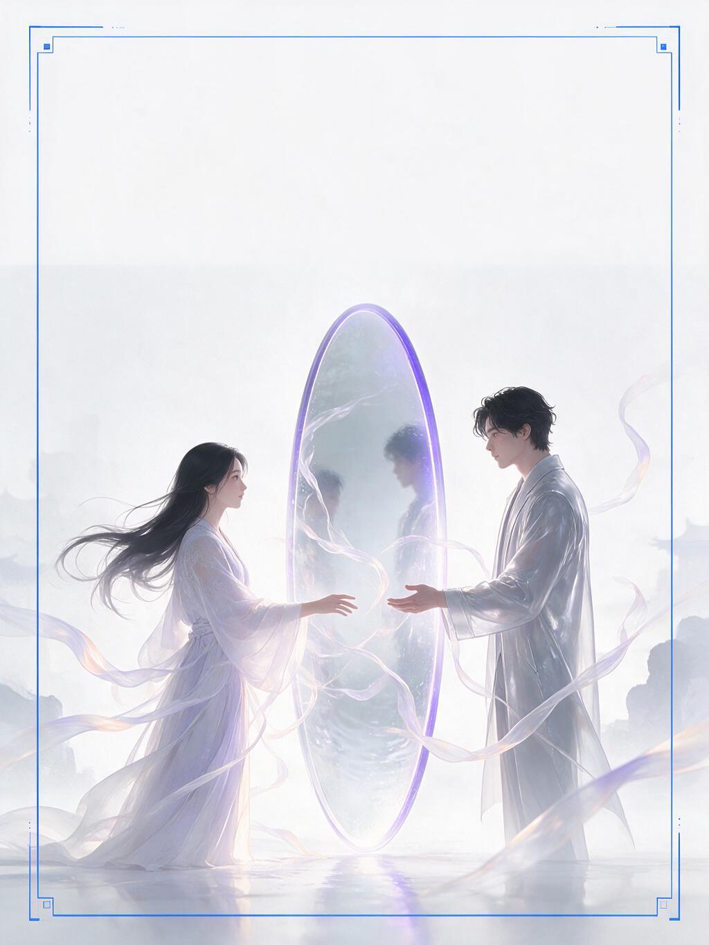 《宛如约》封面