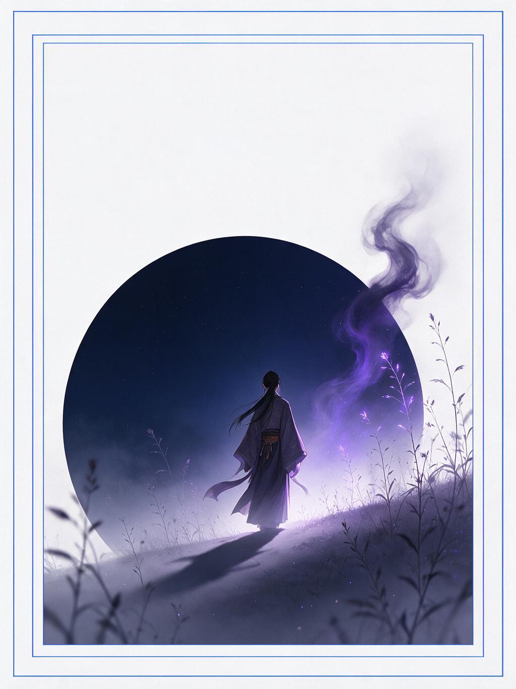 《野草》封面