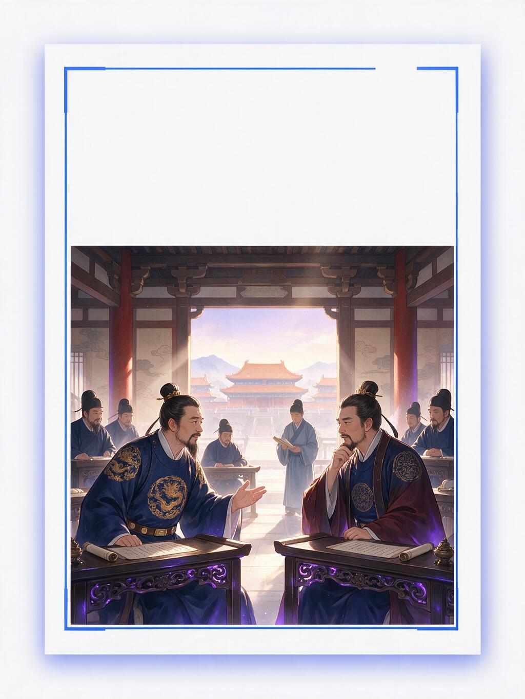 《大唐新语》封面