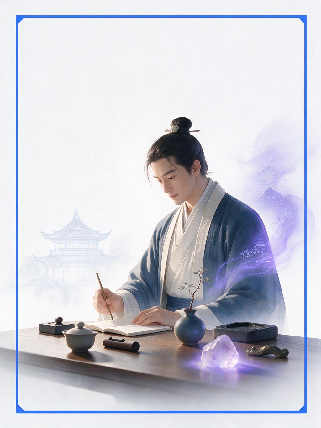 Sampul 封氏闻见记