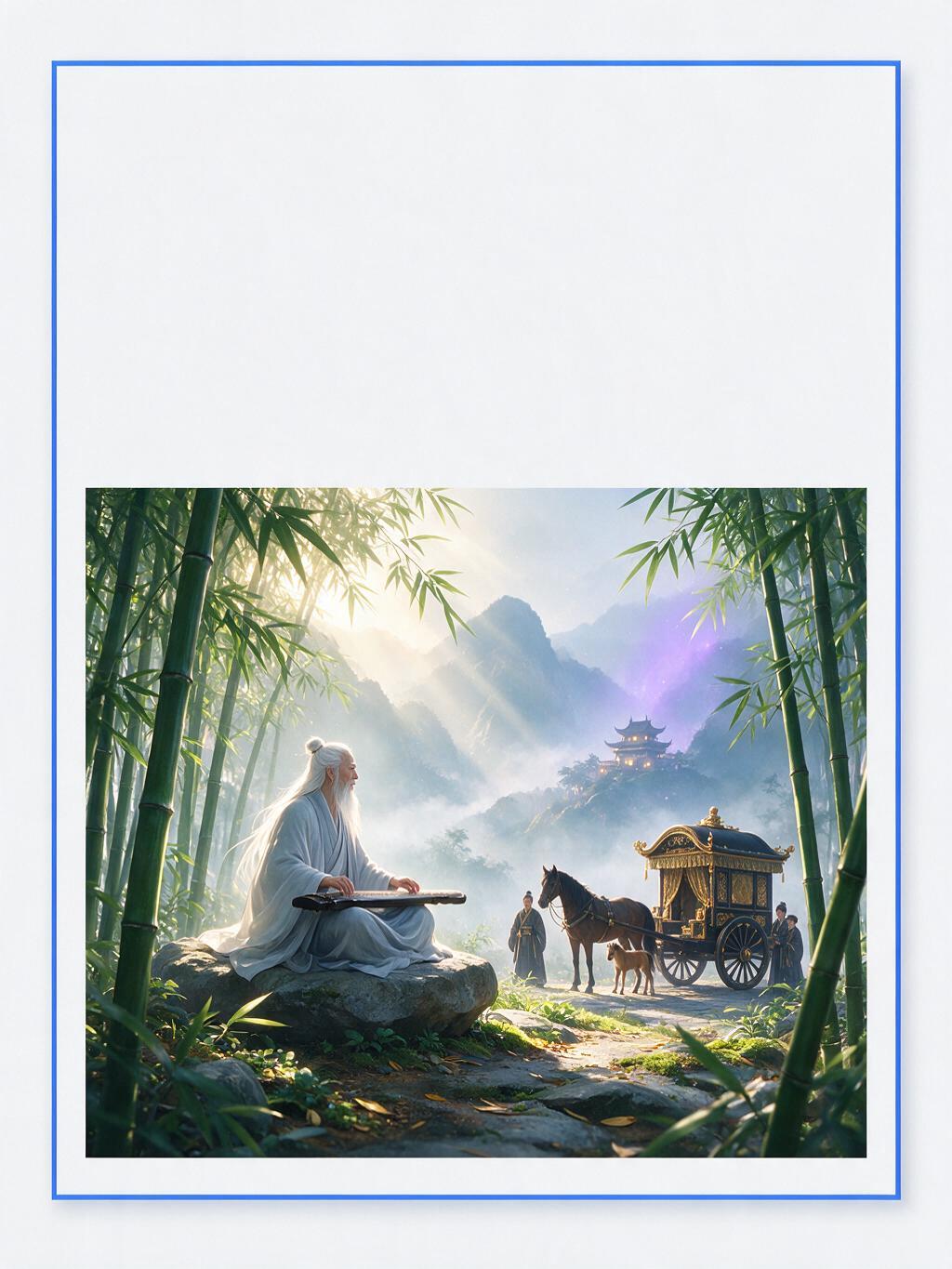 《高士传》封面