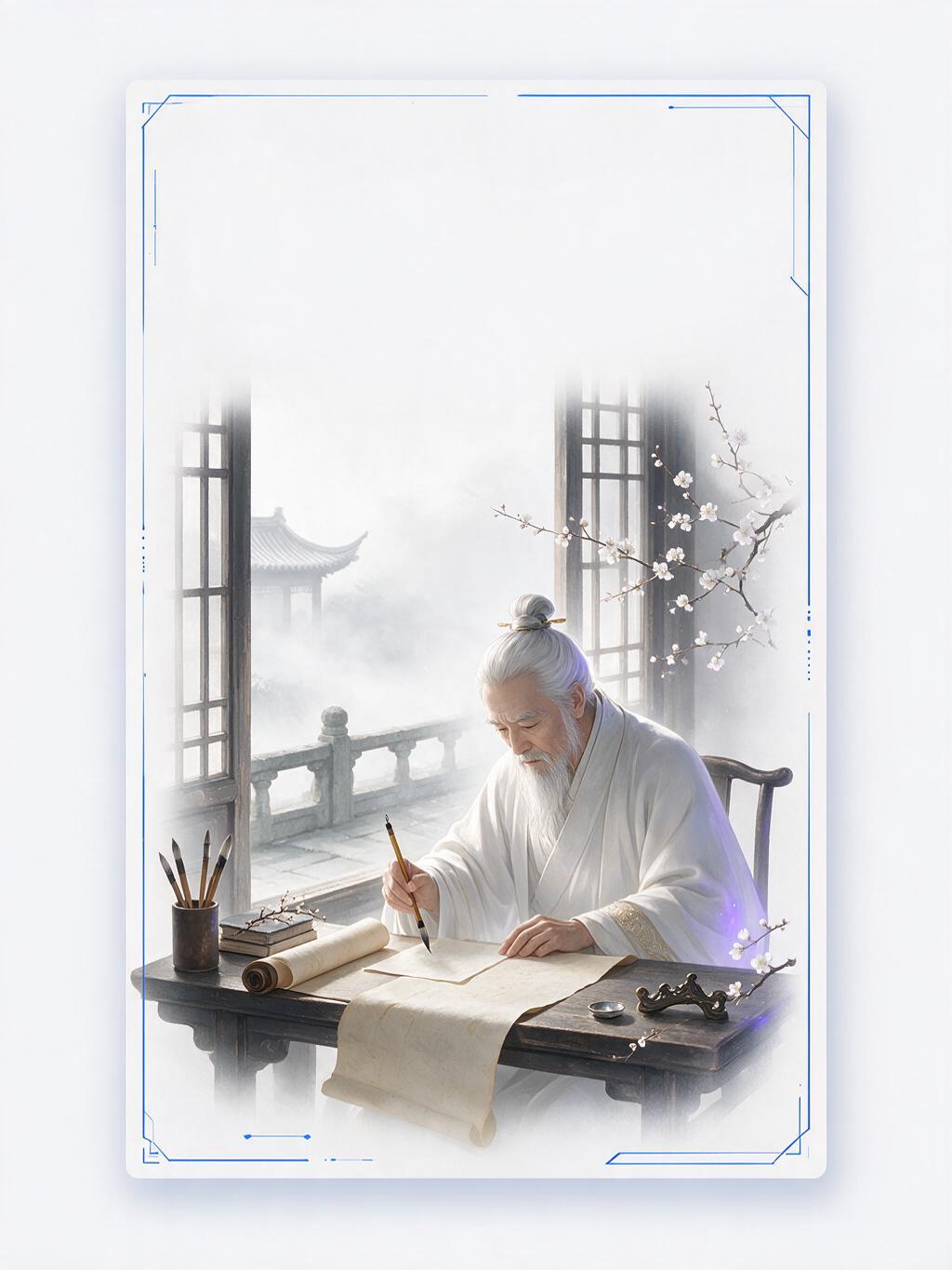 《老学庵笔记》封面