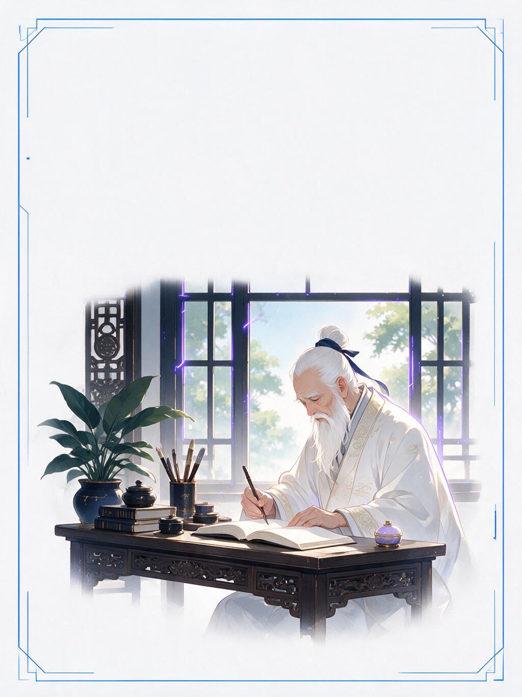 หน้าปกของ 呻吟语