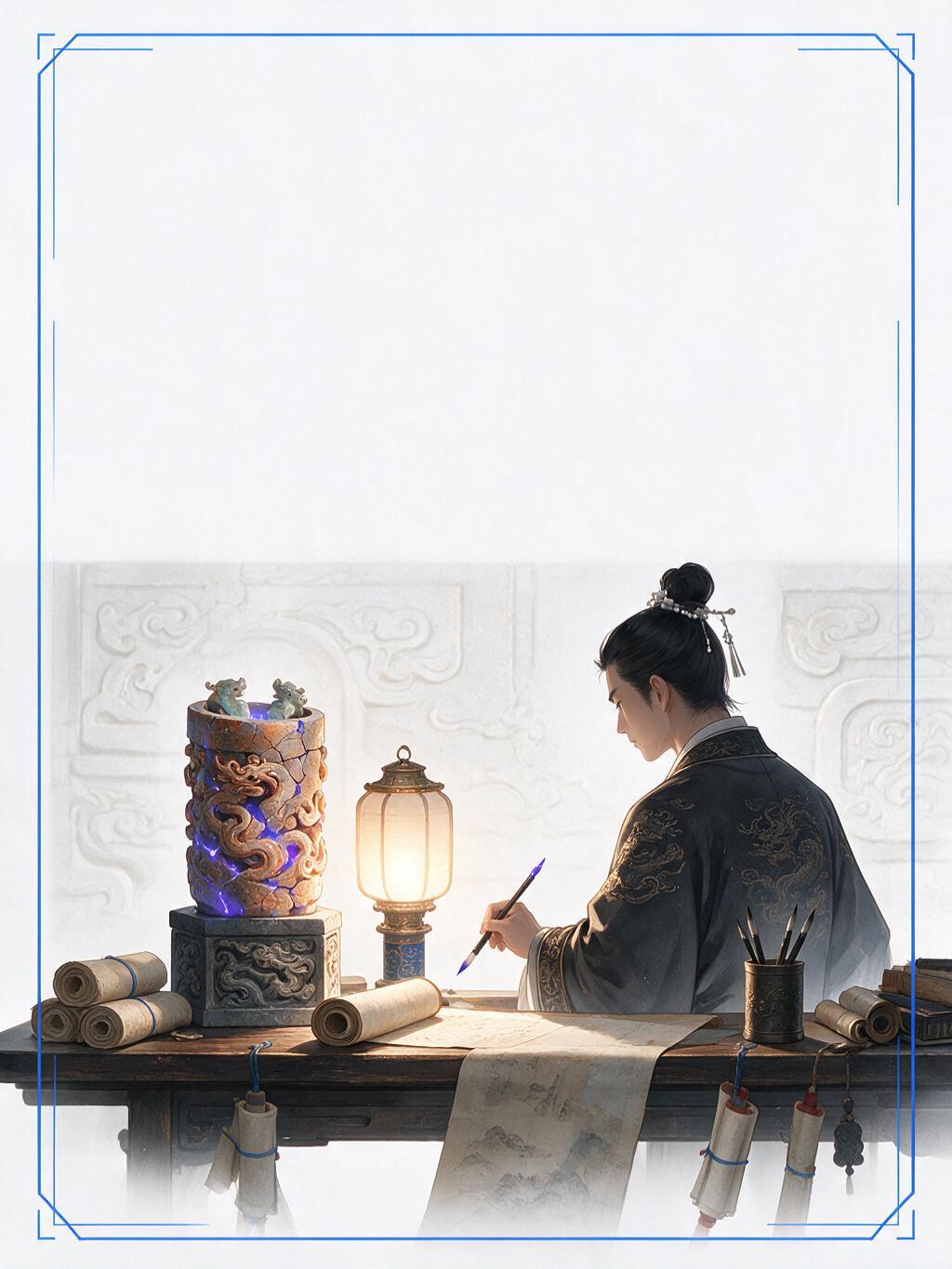 《桯史》封面