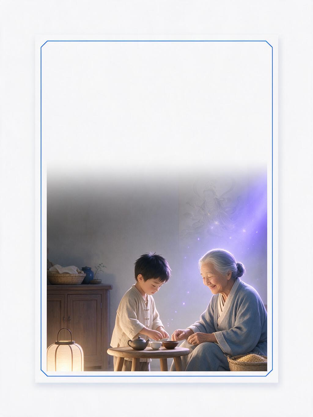 หน้าปกของ 五孝传