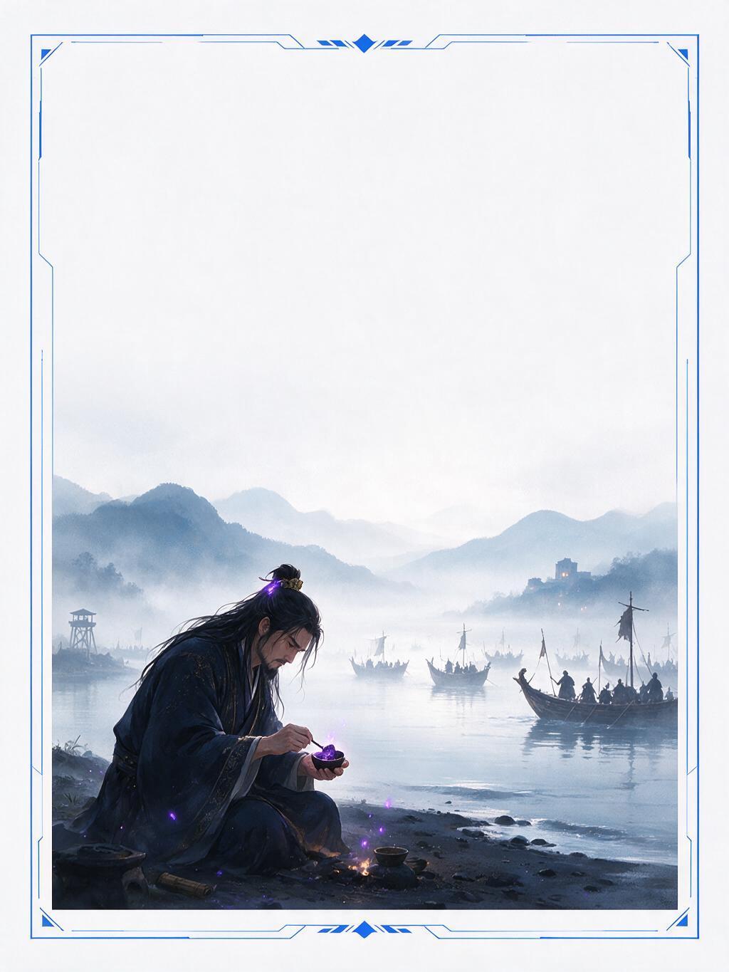 《吴越春秋》封面