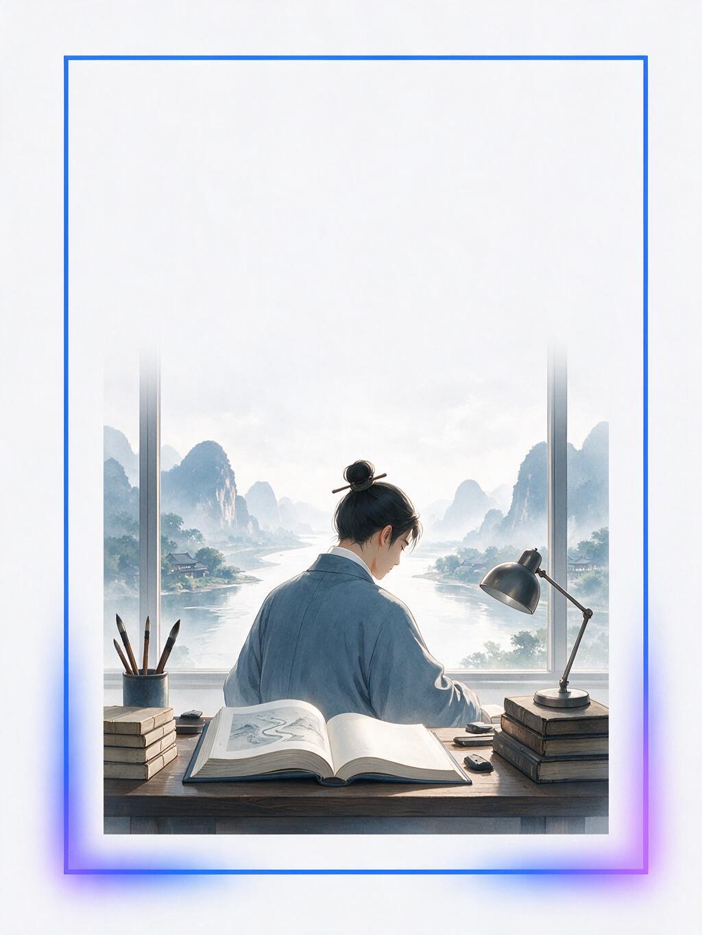 หน้าปกของ 中国小说史略