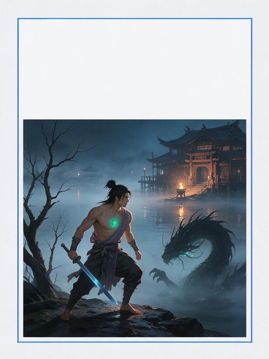 غلاف 贝奥武夫