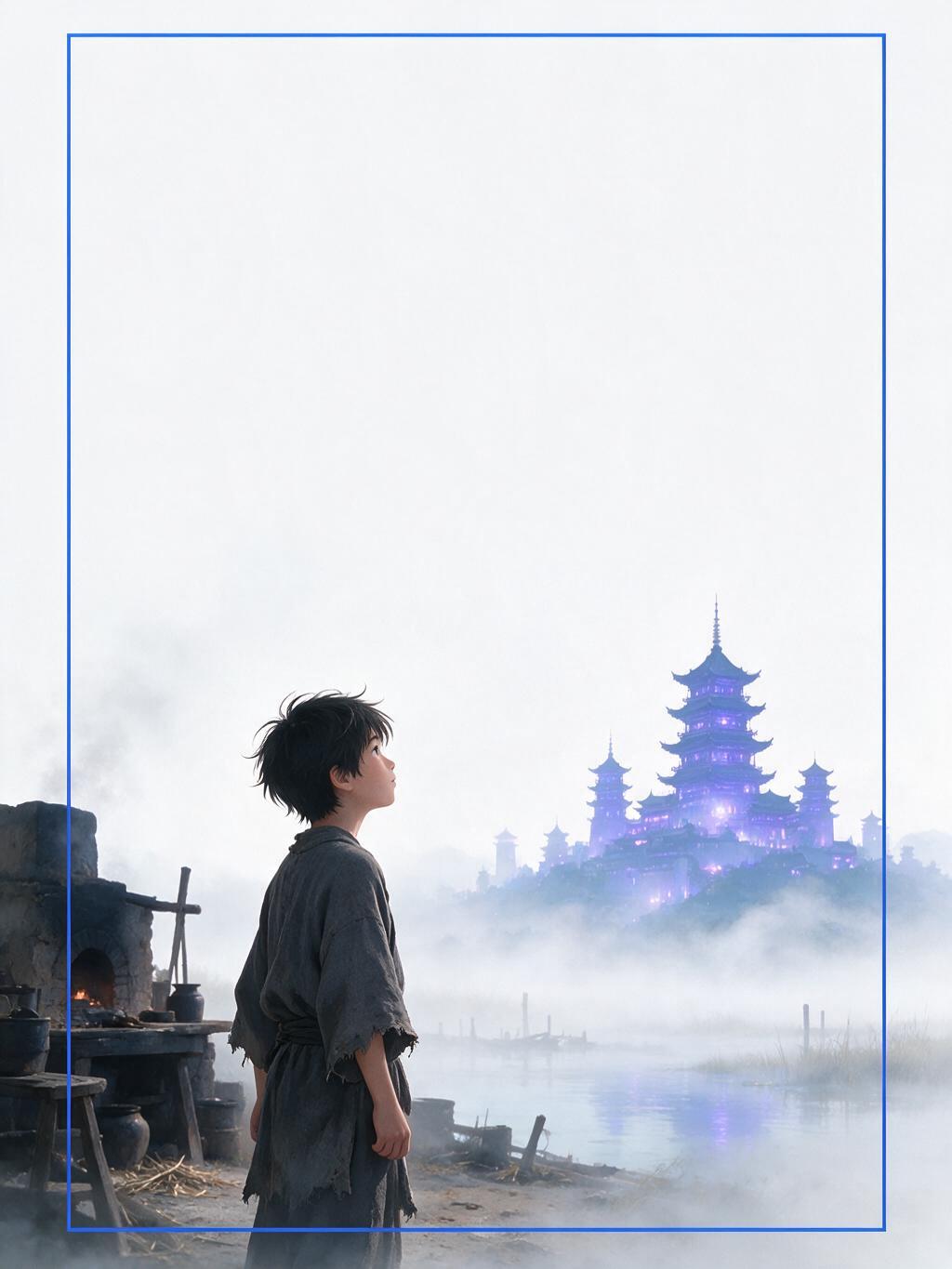 《远大前程》封面