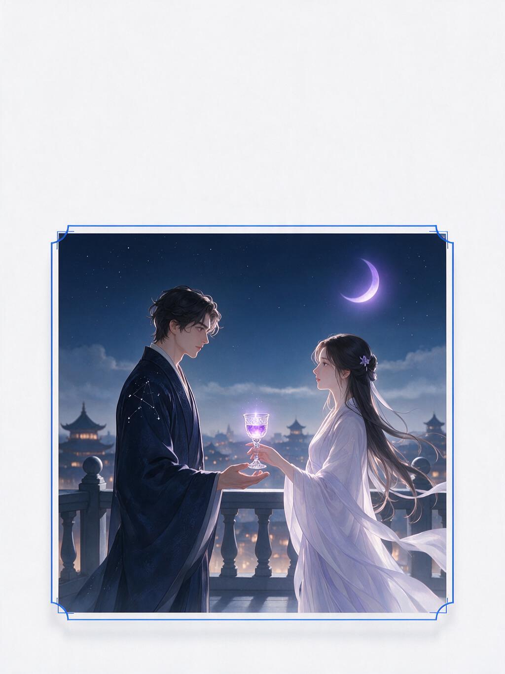 Bìa của 罗密欧与朱丽叶