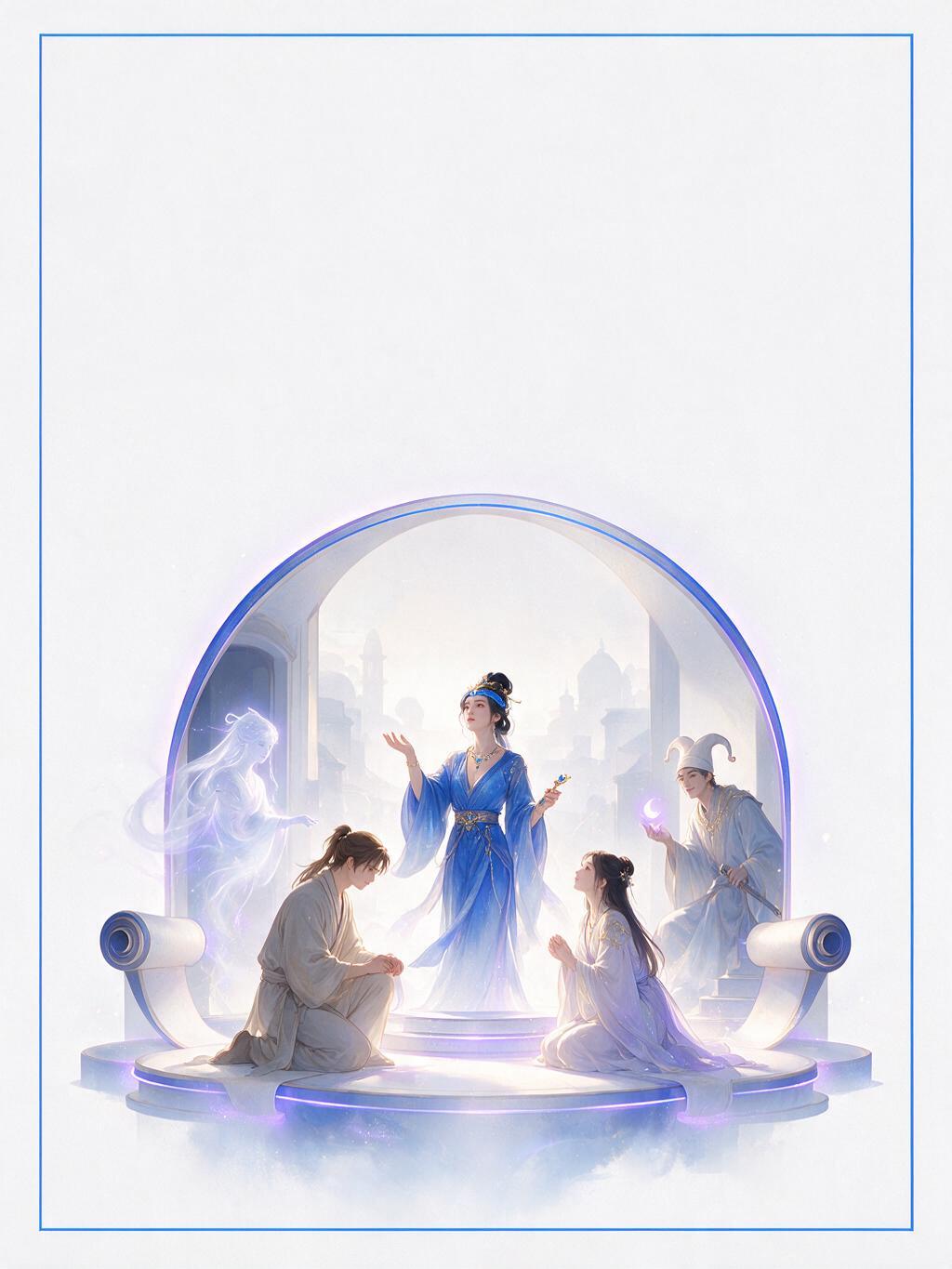 《莎士比亚全集》封面