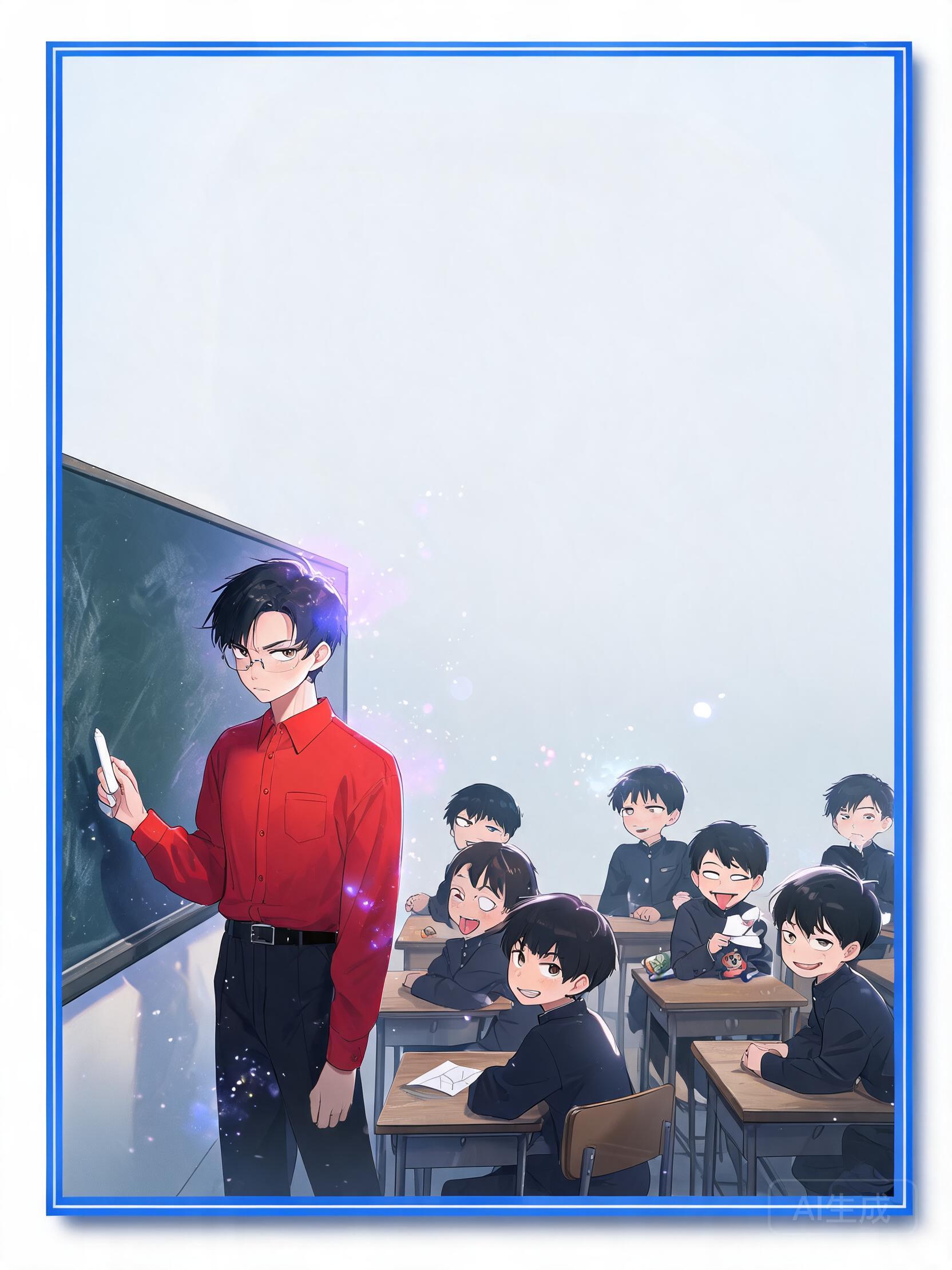 หน้าปกของ 少爷