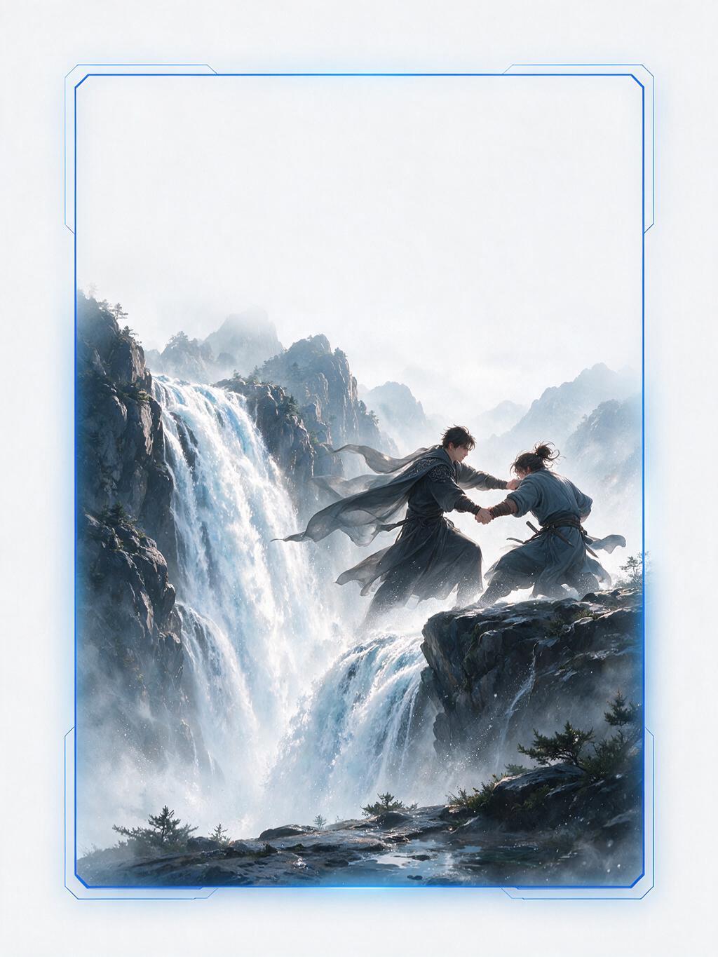 《最后一案》封面