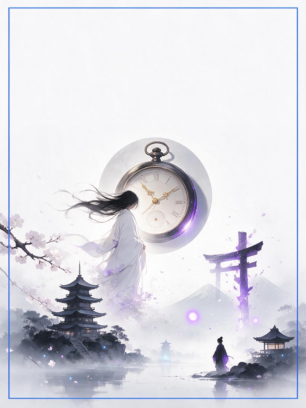 《十夜的梦》封面