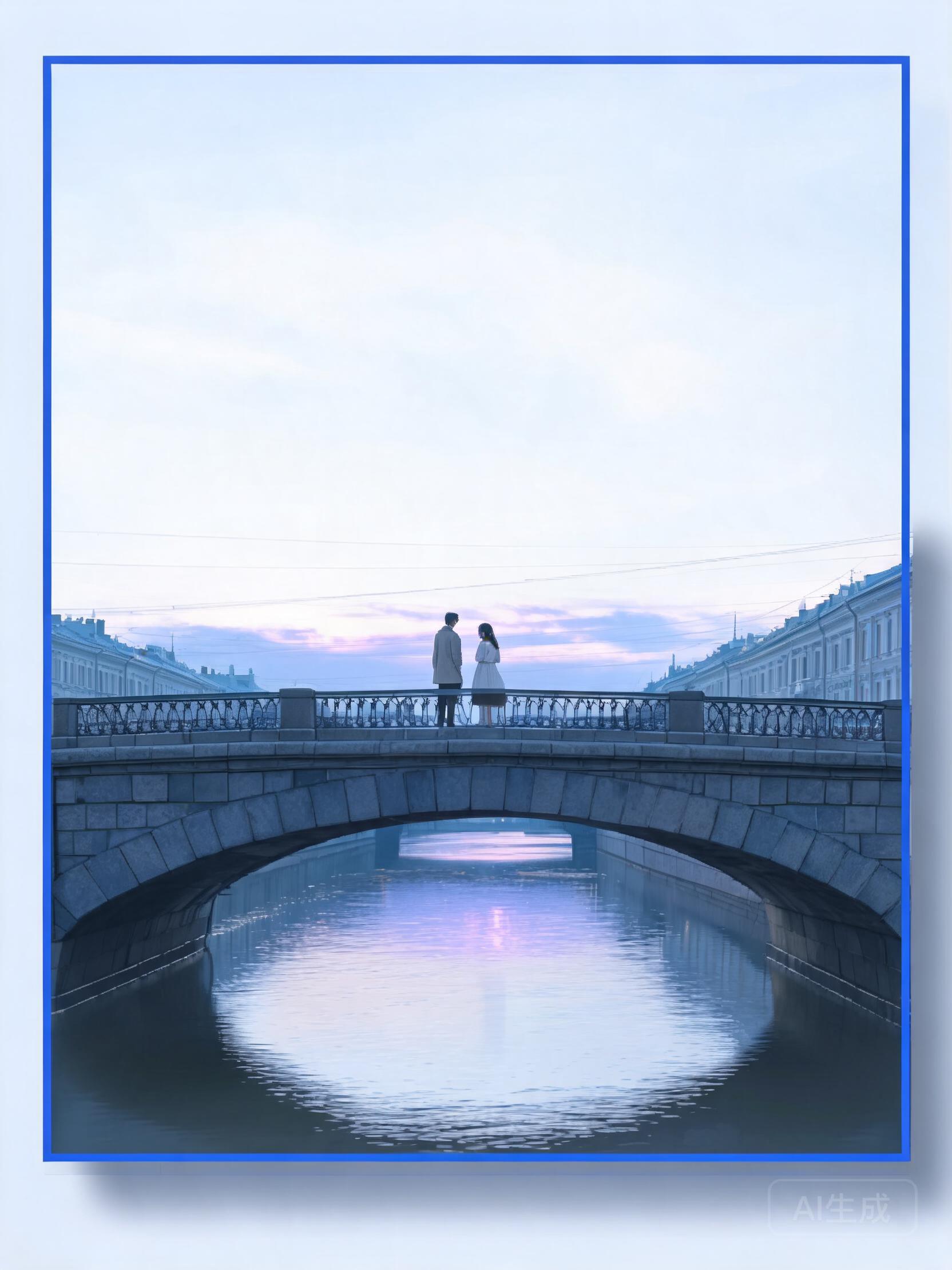 غلاف 白夜