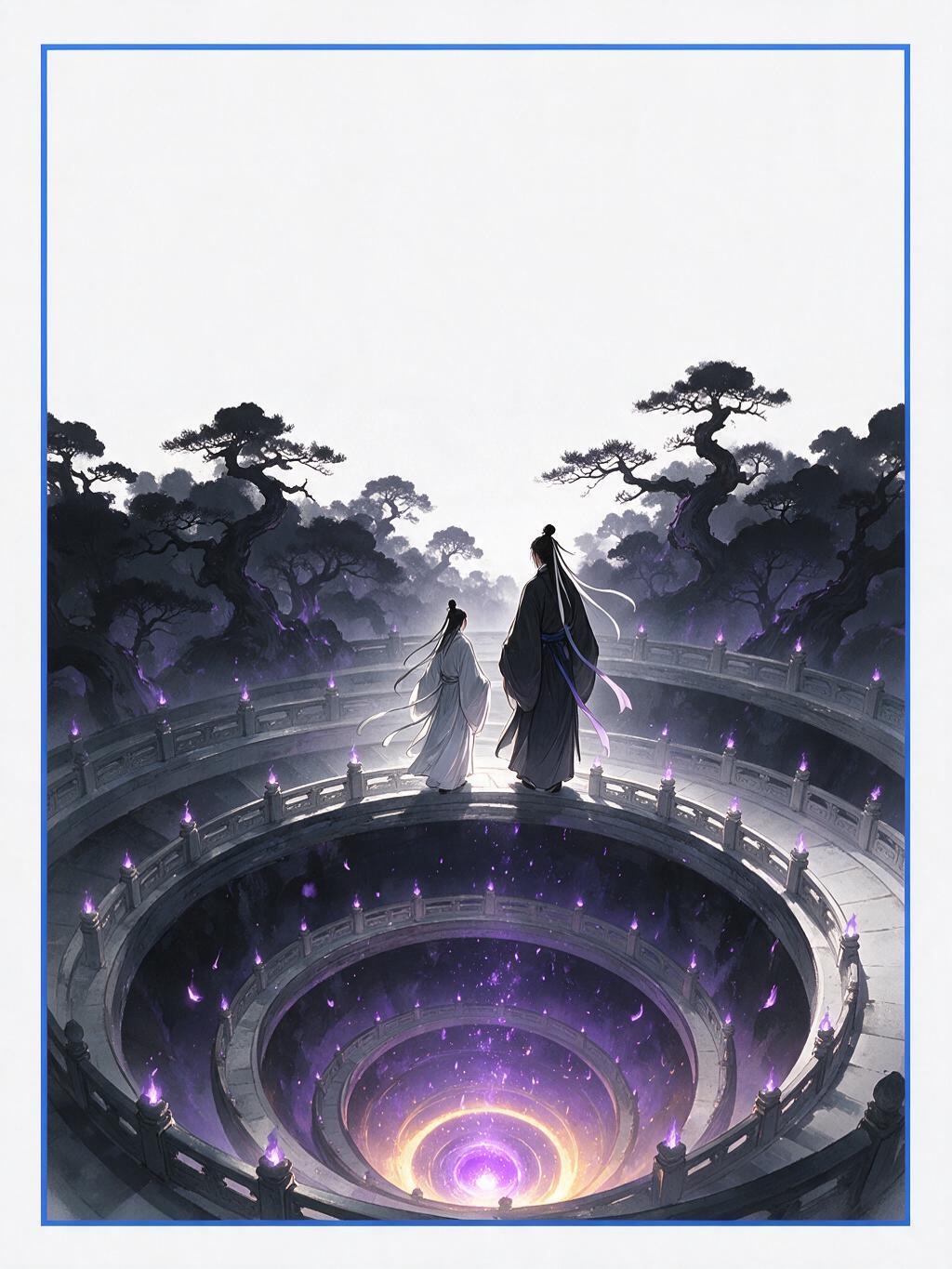 《神曲》封面