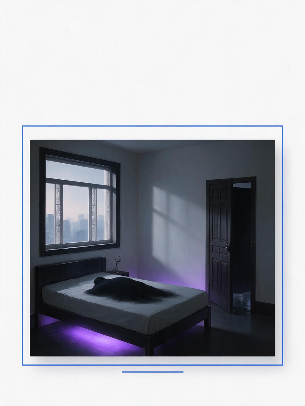 《变形记》封面