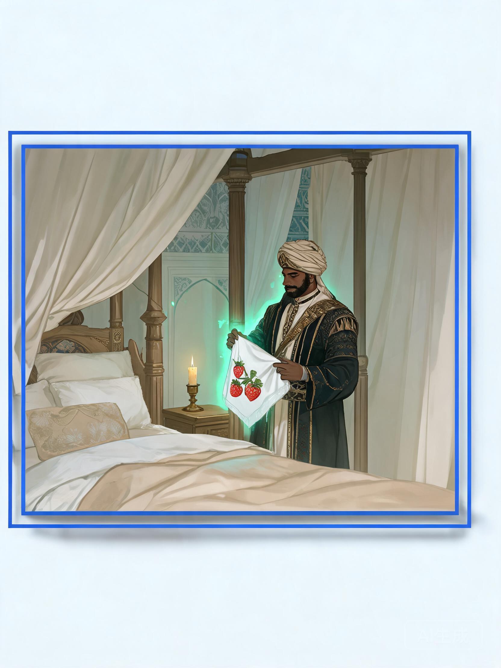غلاف 奥赛罗