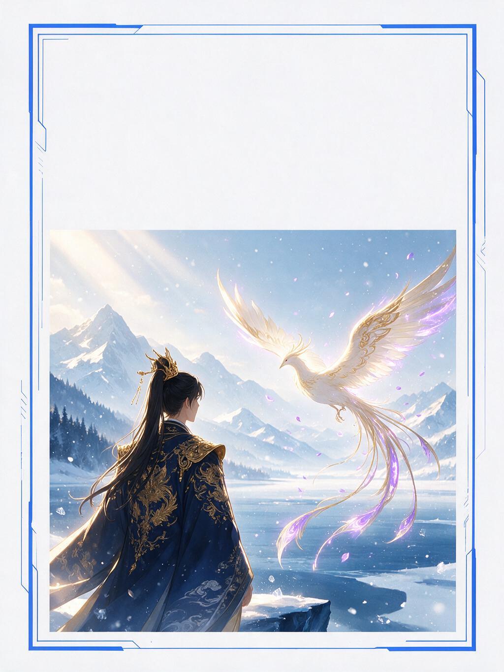 《黄色童话》封面