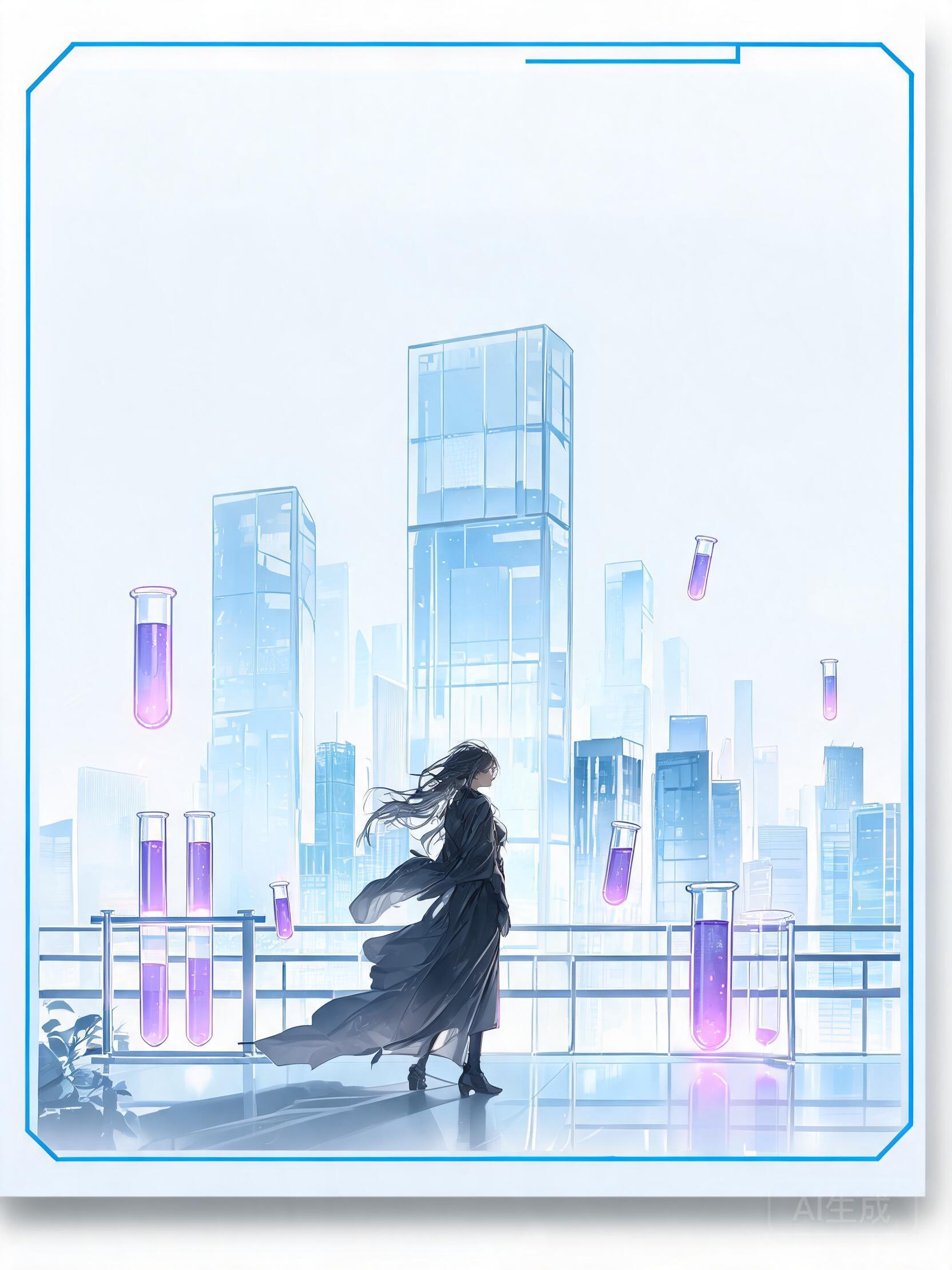 《美丽新世界》封面