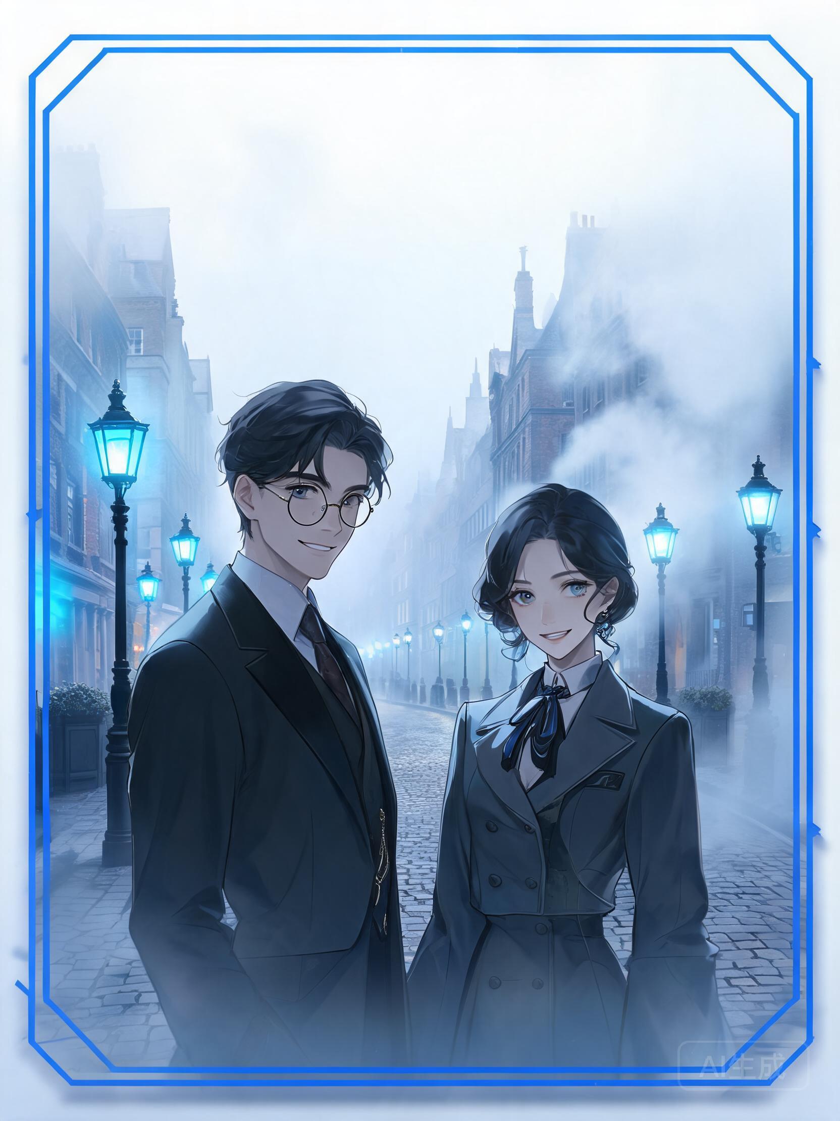 《奇业俱乐部》封面